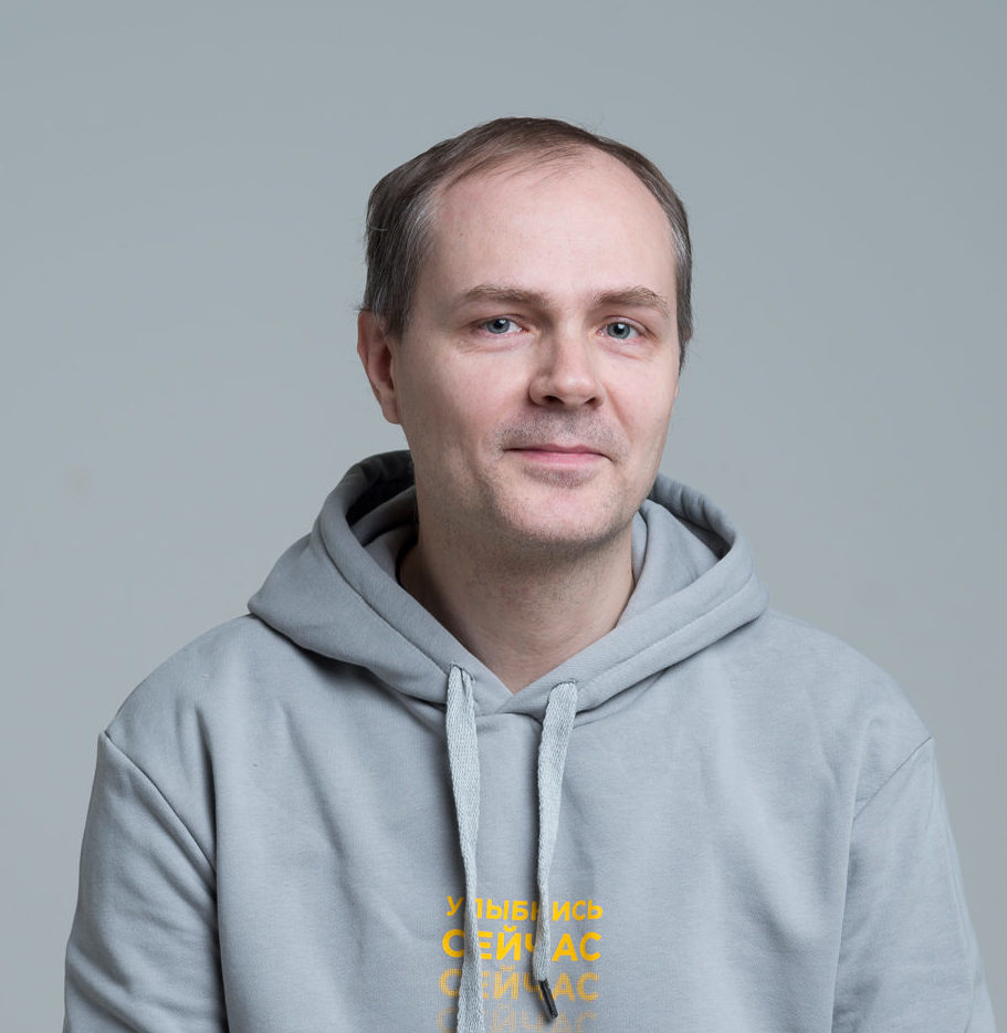 Andrey Prokofyev