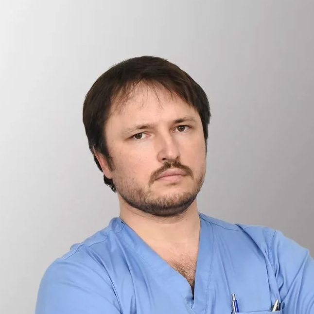 Lev Brylev