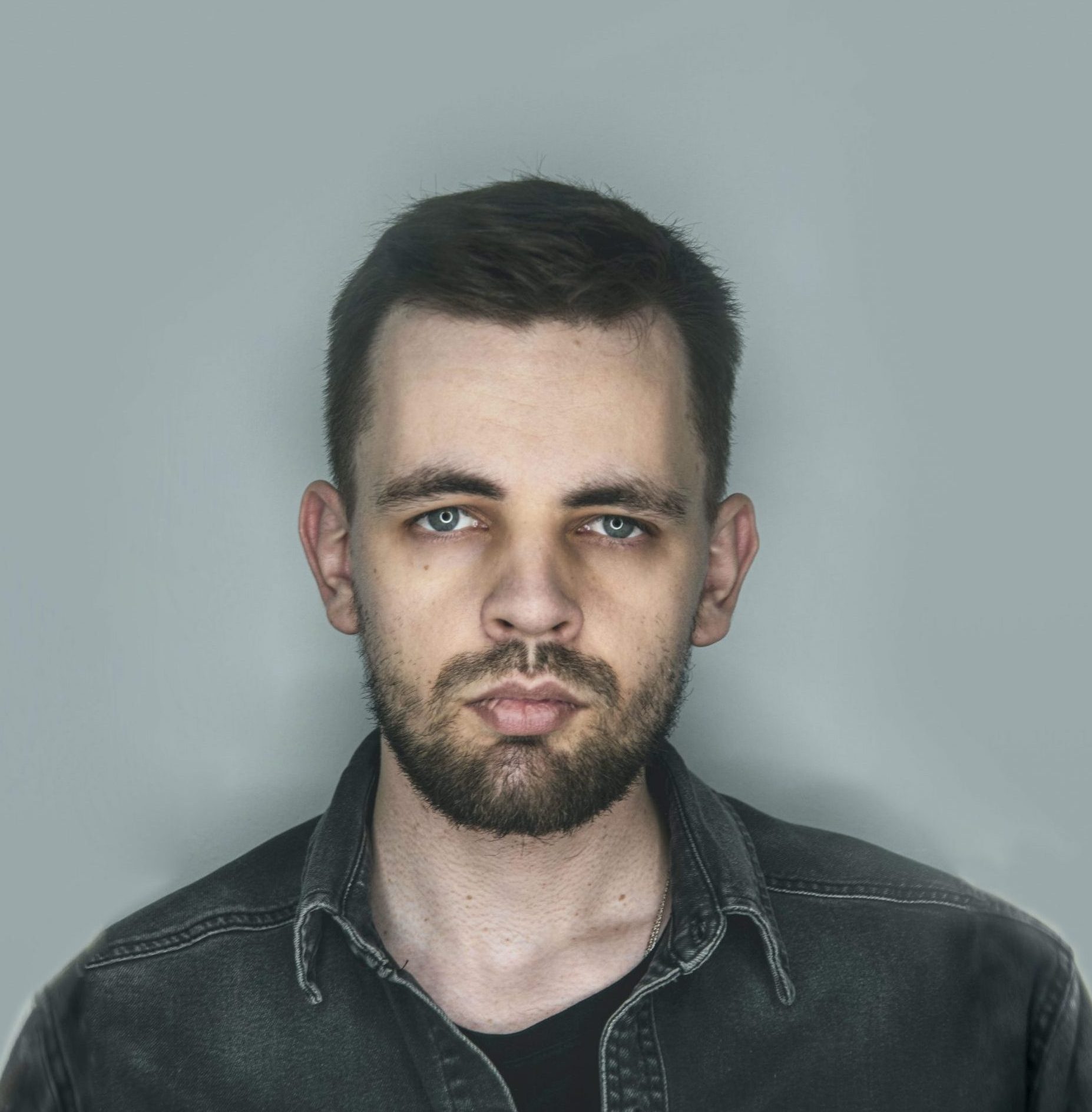 Kirill Gulov
